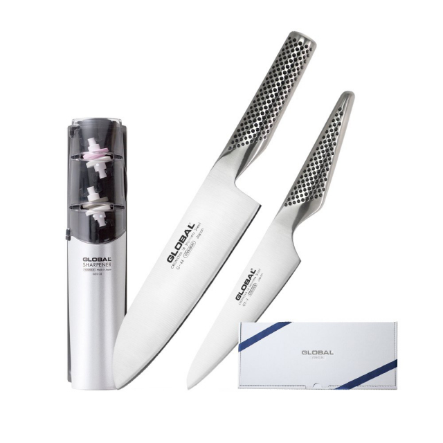 GB-46：三徳ギフトボックスセット