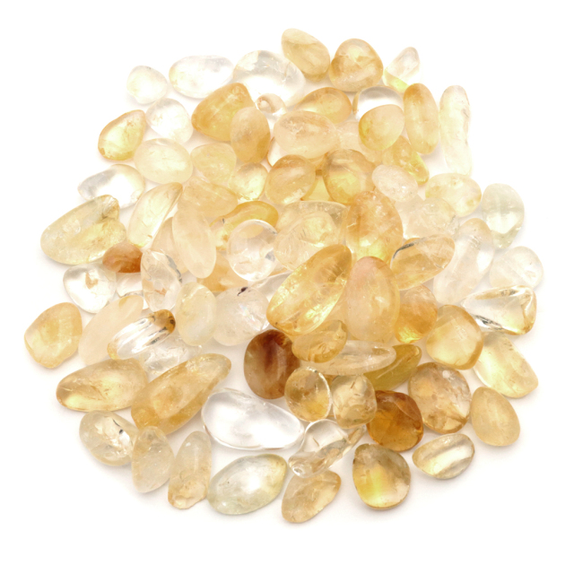 シトリン ｜11月の誕生石 黄水晶