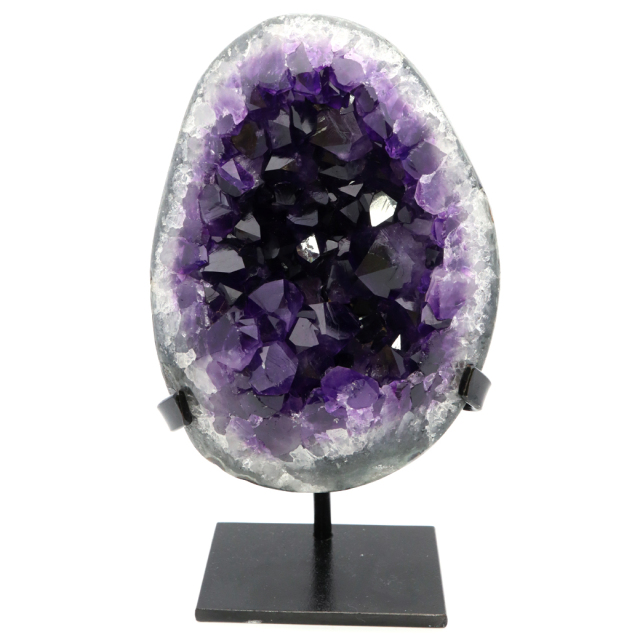 スモーキークォーツ クラスター 天然石 水晶 原石 煙水晶 置き物 335g