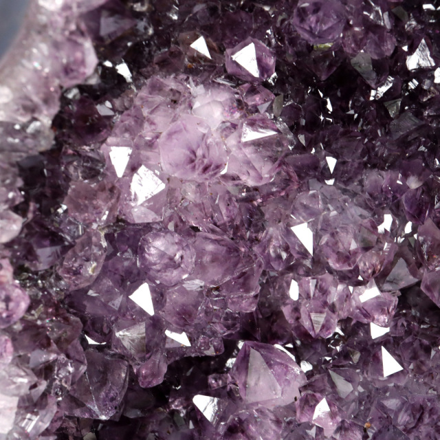 アメジスト ドーム 約6.2kg AA 紫水晶 ジオード カペーラ 晶洞 天然石