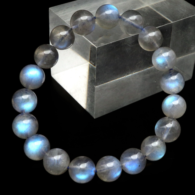 スーパーセブン 水入り 原石 単晶 AAA 天然石 台座付き ブラジル産