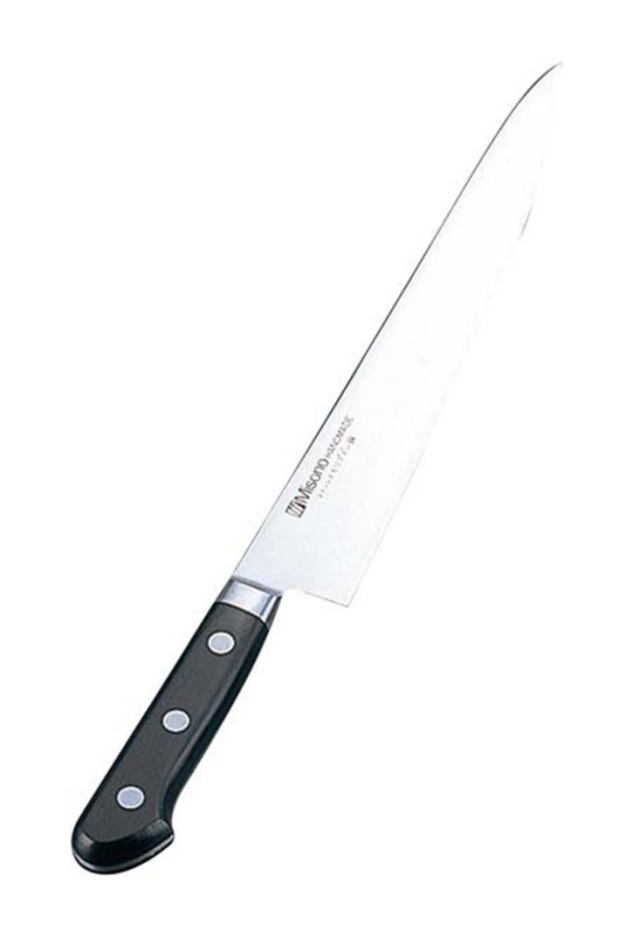 MISONOミソノ 筋引き slicer スライサー knife 包丁,JAPANESE
