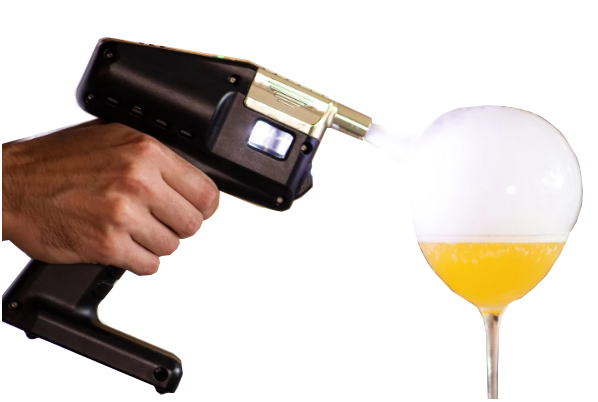 フレーバーブラスター バブル シャボン フレーバー(スモーカー