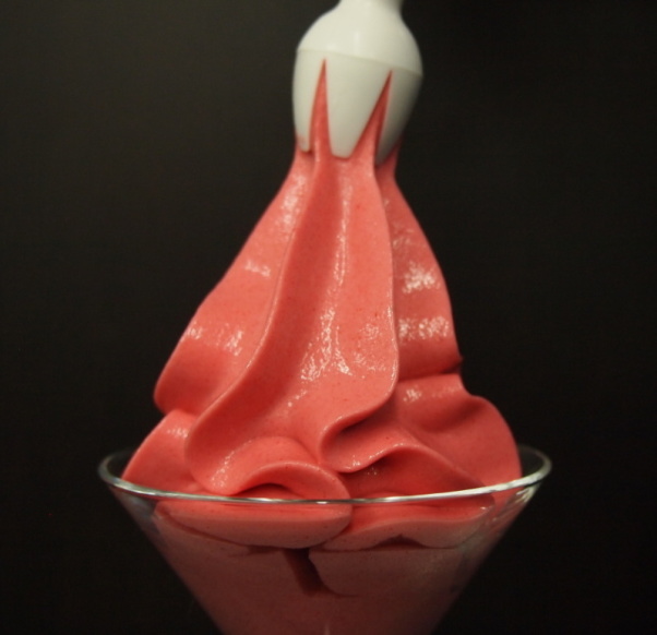 エスプーマ アドバンスディスペンサー 部品 2番 ノズル台座＆弁棒