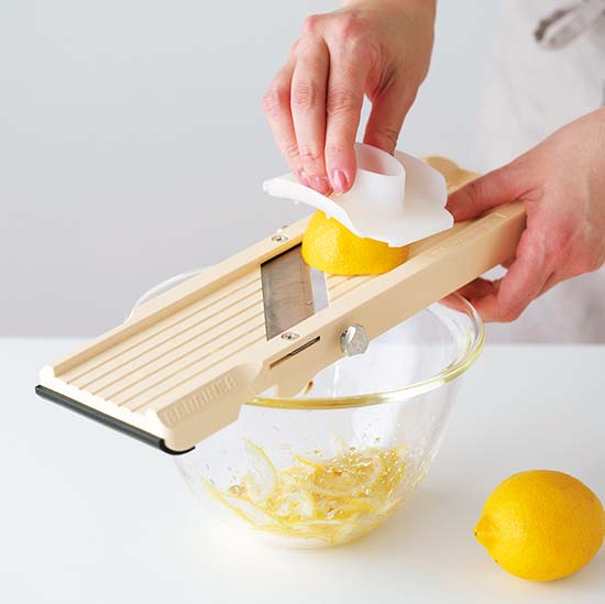 万能野菜調理器ベンリナー