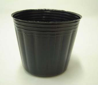 ポリポット 15cm 黒 1000個 ビニールポット