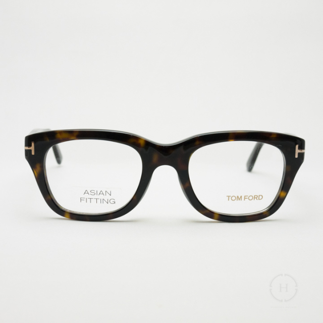 TOMFORD（トムフォード）TF5178-F-052｜眼鏡フレーム｜伊達メガネ