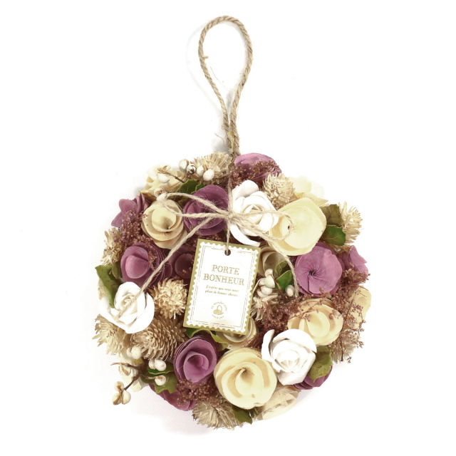 フラワーシリーズ 壁掛けタイプ