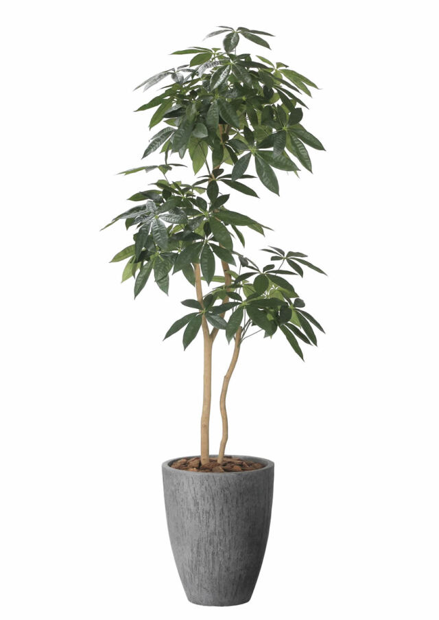 光触媒 光の楽園ユッカ 高さ 1.6m【インテリア フェイクグリーン 大型