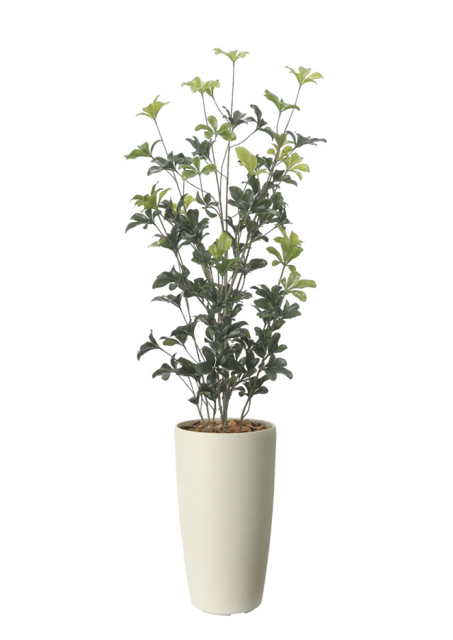 光触媒 光の楽園 レモンの木1.35m【インテリア フェイクグリーン 人工