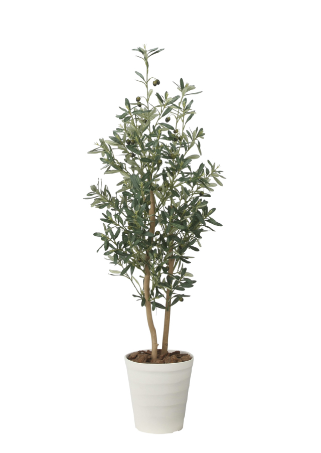 光触媒 光の楽園ユッカ90【インテリア フェイクグリーン 人工観葉植物