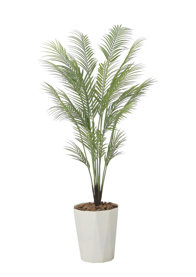 光触媒 光の楽園 トネリコ 1.2m【インテリア フェイクグリーン 人工