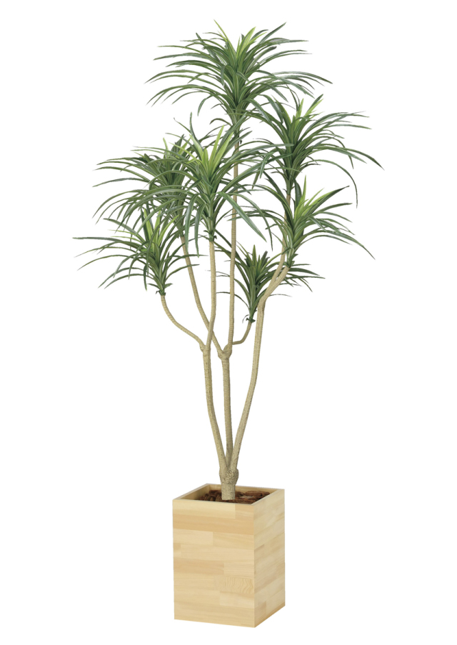 光触媒 光の楽園 ツイストウンベラータ1.9（組立式）【インテリア