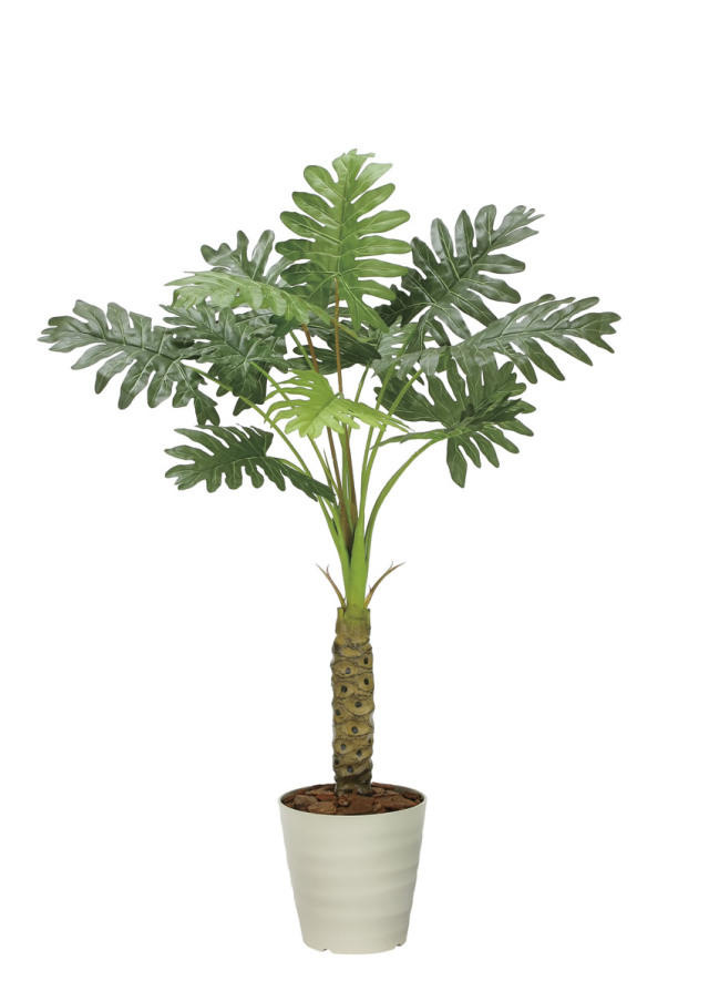 光触媒 光の楽園 セローム1.25m【インテリア フェイクグリーン 人工