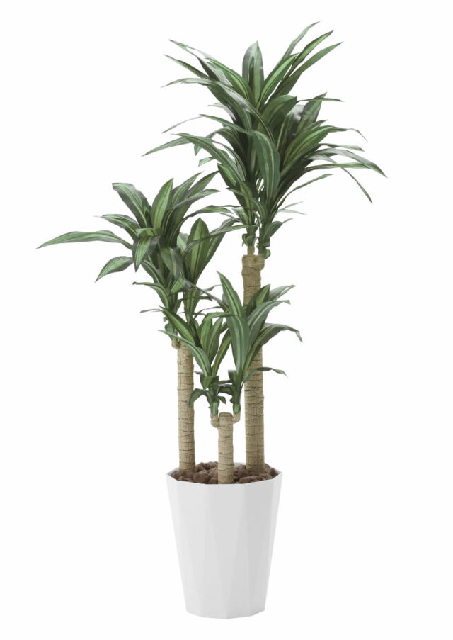 光触媒 光の楽園 ツートントネリコ1.8【インテリア フェイクグリーン