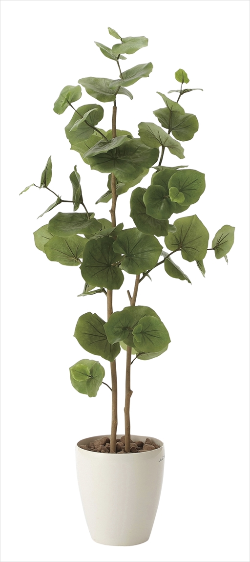 光触媒 光の楽園 フレッシュマネーツリー 90【インテリア フェイク