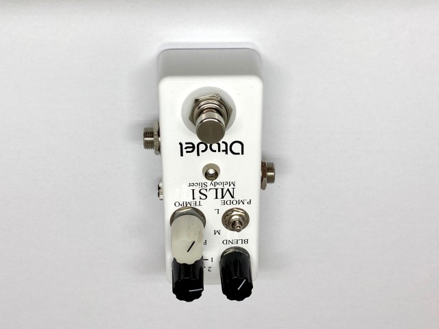 Otodel 「Melody Slicer【MLS1】」(0072-025)【再入荷!!】 ヒズミ屋