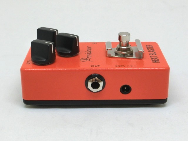 PROVIDENCE「HEAT BLASTER HBL-3」(0002-063) ヒズミ屋