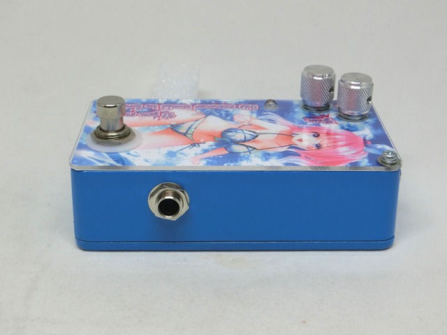 Sound Project “SIVA”「If you smiled,this summer would be forever