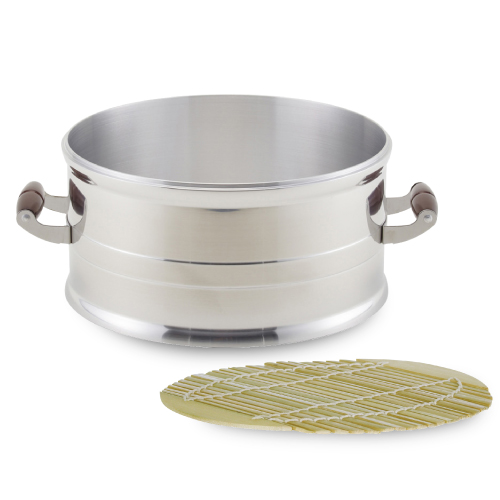 DX長生セイロ セイロ（単品）｜ハウスウエアネットショップ｜セイロ