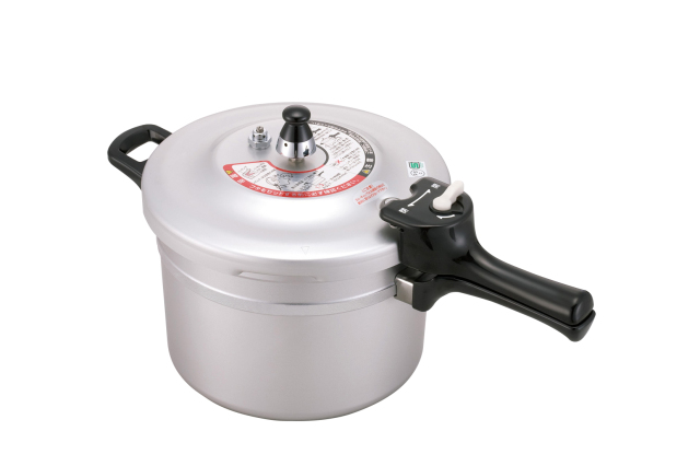 リブロン圧力鍋｜ハウスウエアネットショップ｜圧力鍋｜北陸アルミニウム