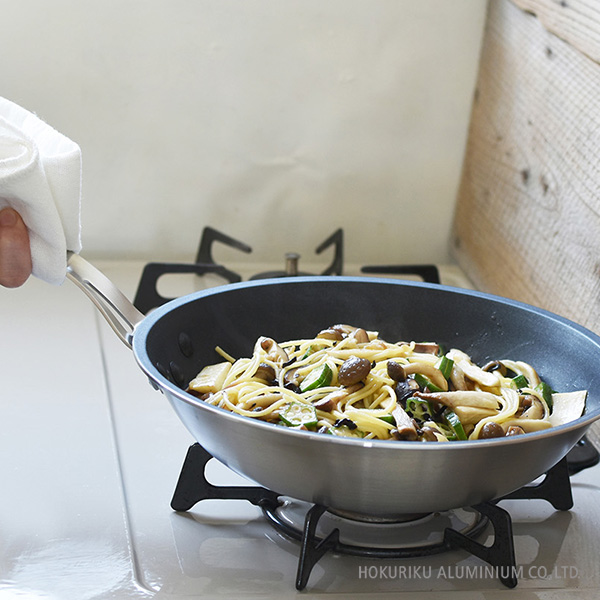 マイスター2層クラッド IH対応｜ハウスウエアネットショップ