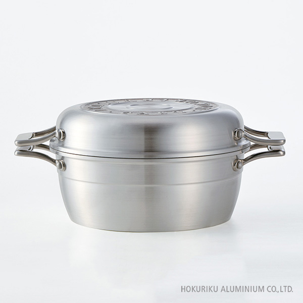 HAMON（鋳物鍋）｜ハウスウエアネットショップ｜鍋・琺瑯鍋・鋳物鍋