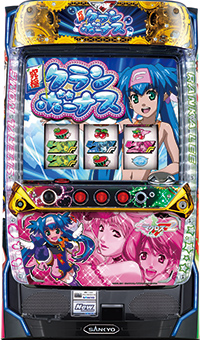 SANKYO | パチスロ・スロット・メーカー別実機 | 中古パチスロ・中古