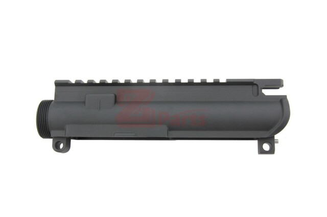 zparts MWS用鍛造アッパーレシーバー