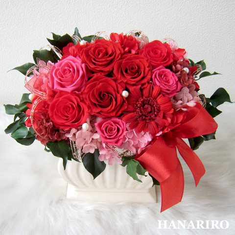 オリジナルオーダー5/プリザーブドフラワー プリザーブドフラワー