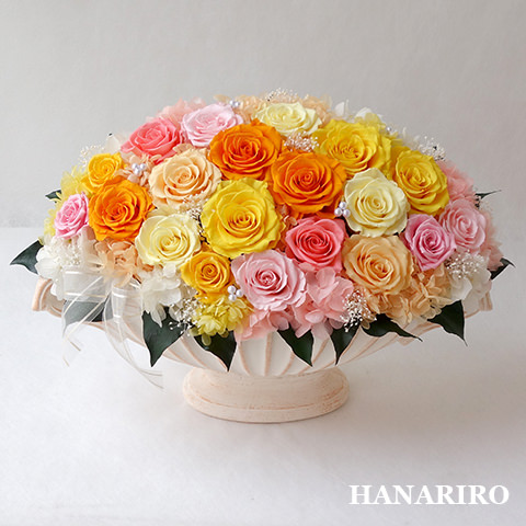 オリジナルオーダー7/プリザーブドフラワー プリザーブドフラワー