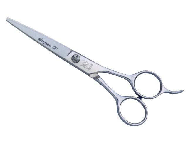 アコスシザー Super X 55B（5.5インチ） ハサミ屋はやし