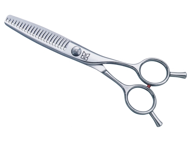 美容師用セニング「20%以下」人気ランキング – 鋏研ぎ師によるハサミの