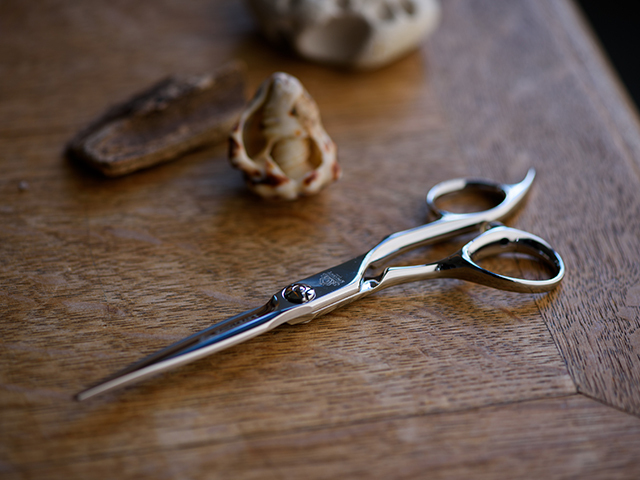 理容師用シザー「6.5インチ～」人気ランキング – 鋏研ぎ師によるハサミ