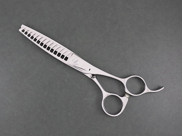 中古セニング】島理研 MOVE ST60-40 （カット率20～30%）セルフカット