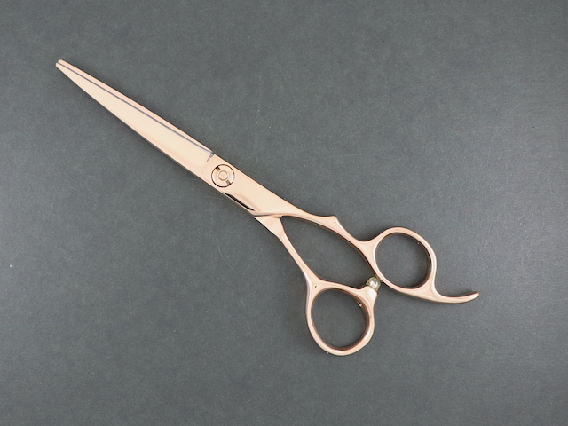 THE PET No2000 美容師用 理容師用 トリマー用 中古シザー ハサミ屋はやし