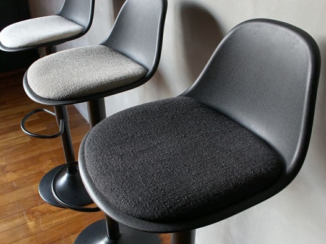 NO-FP counter chair ノーエフピーカウンターチェア a.depeche