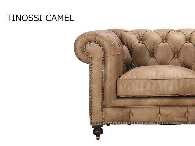 KENSINGTON 2.5P SOFA ケンジントン 2.5Pソファ HALO ハロー