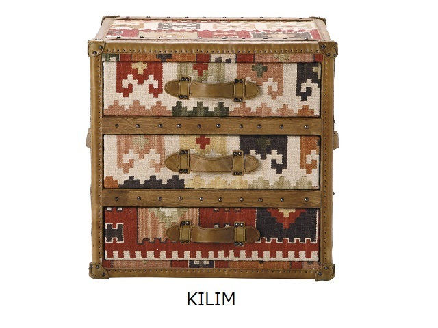 STONYHURST LARGE LAMP TABLE ストニーハースト ラージ ランプテーブル