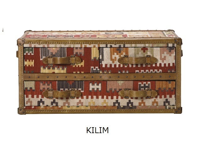 STONYHURST SMALL COFFEE TABLE ストニーハースト スモール コーヒー