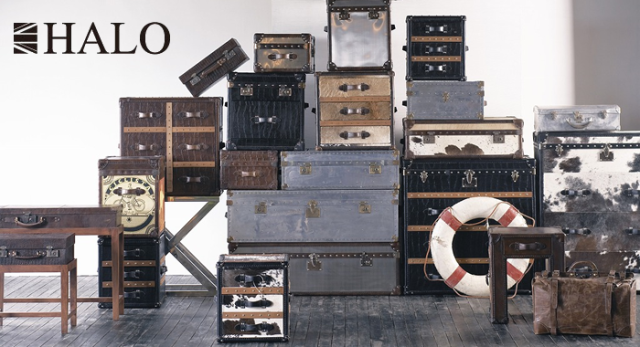 STONYHURST SMALL COFFEE TABLE ストニーハースト スモール コーヒー