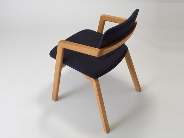 kukuチェア 宮崎椅子製作所／小泉誠