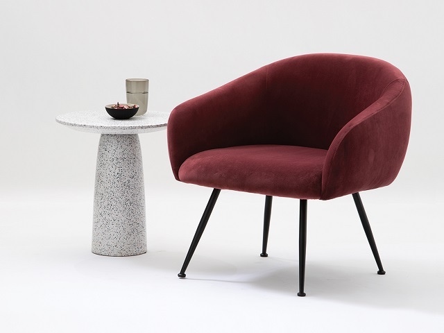 FUNGI 45 table フンギ45テーブル moda en casa モーダエンカーサ