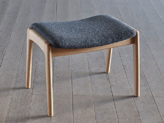 ノース オットマン SIKI FURNITURE シキファニチア
