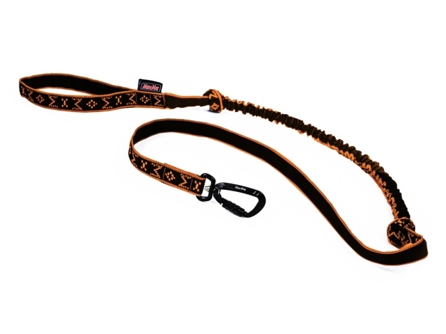 マンマット バンジーライン with ALUスナップフック MANMAT