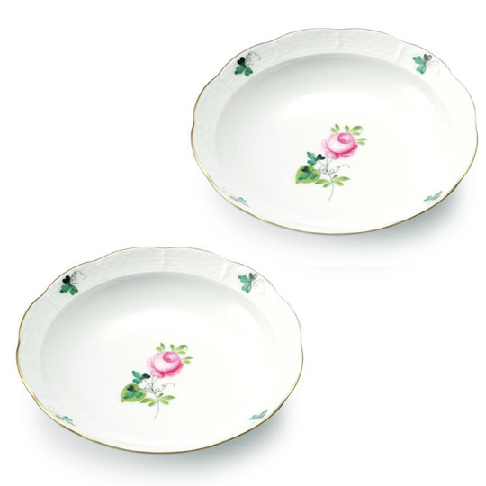 ウィーンの薔薇・シンプル] オリエンタルボールL ペア