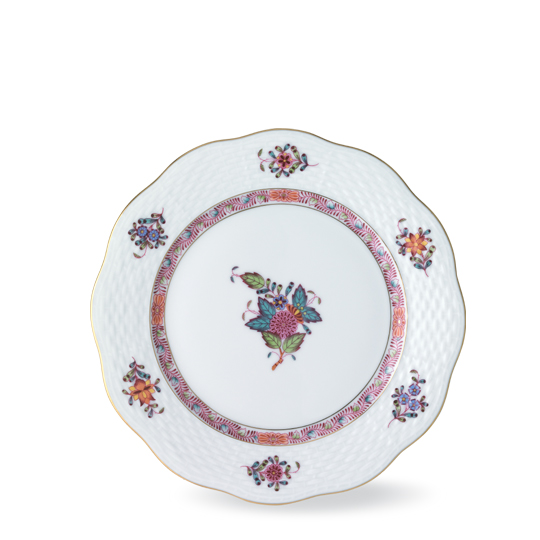 アポニー・フラワー] デザートプレート