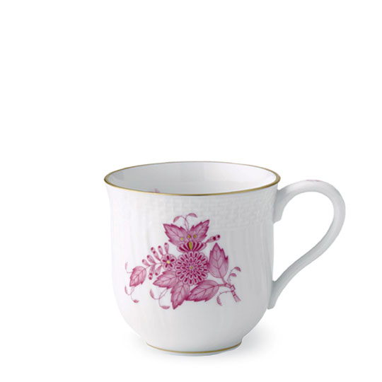 アポニー・ベビーピンク] ミッドマグ