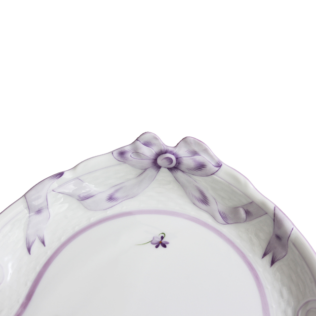 バイオレット] パーティートレー