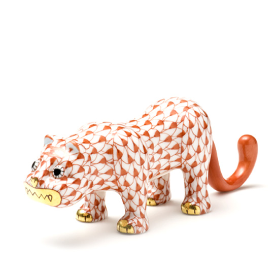 ヘレンド商品 干支 2010